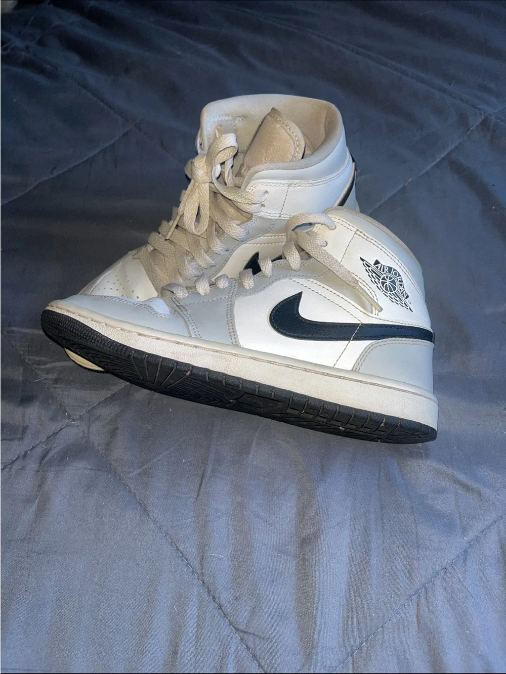 Jordan iconic mid